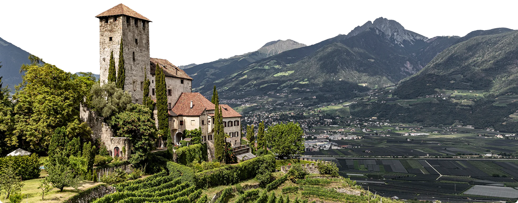 Castle