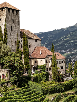 Castle